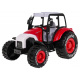 Set de Vehicule Agricole Tractor + Combine