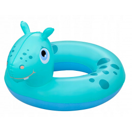 Colac de Înot Hipopotam BESTWAY