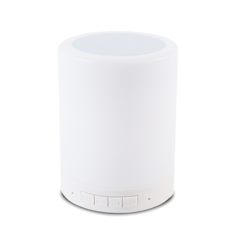 Aga Difuzor wireless cu lampă LED RGB