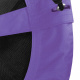 Aga Cerc de leagăn suspendat 90 cm Violet