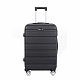 Aga Travel Set de valize MR4687 Negru