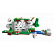 LEGO® Minecraft 21593 Prima aventură pe timp de noapte
