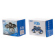 Aga RC Mini Dron JJRC H36 2.4GHz 4CH negru