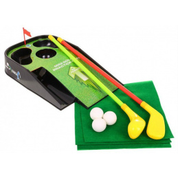 Mini Golf Set Efecte Luminoase