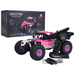 Crawler R/C ALIKATA 1:12 Violet