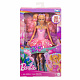 Barbie Zână cu transformare de culoare JCP76
