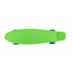 Darpeje Pennyboard Funbee Verde