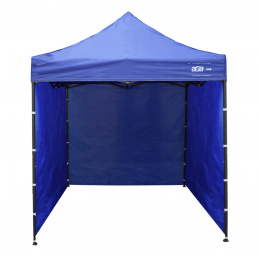 Aga Nůžkový stánek PARTY 3x3m Modrý