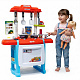 Aga4Kids Bucătărie din plastic MR6083