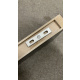 Aga Raft de perete 60x23,5 cm Negru 2DAZ606 - II. CALITATE