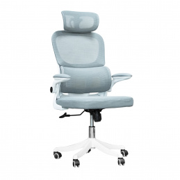 Scaun ergonomic de birou Aga 2DAZ615 - II. CALITATE