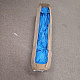 Cort Aga pentru trambulină 250 cm (8 ft) Albastru - 6SAF030 - II. CALITATE
