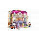 LEGO® Friends 42704 Grand Hotel din ora?ul Heartlake