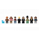 LEGO® Harry Potter™ 76471 Magazinele de vrăjitorii de pe Aleea Nocturn