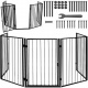 Barieră pentru șemineu 300cm Kaminer BK-2961