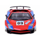 Mașină sport cu telecomandă RC0501