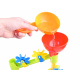 Set de discuri de nisip colorate ZA4024