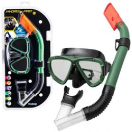 Masca cu tub pentru scufundări înot Bestway 24053 universală