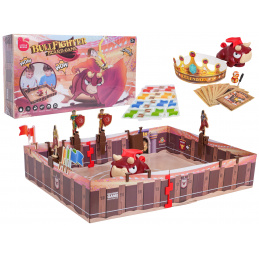 Joc de masă Toreador