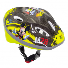 CASCĂ DE BICICLETĂ MICKEY