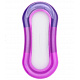 Bestway Șezlong Aqua Lounge Violet 43103