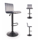 Scaun Aga Bar MR2042 Gri
