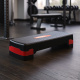 Aga Step pentru aerobic DS642 Roșu