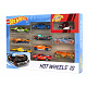 Hot Wheels 10 buc. mașinuțe 54886