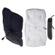 Aga Parasolar pentru parbriz auto 78x130cm