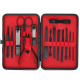 Accesorii pentru unghii - set