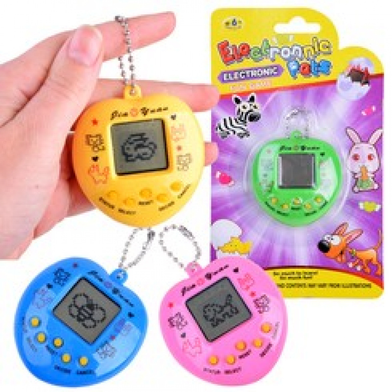 Joc electronic TAMAGOCHI GR0212