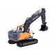 Excavator mare cu telecomandă RC0495