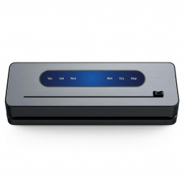 Q79D APARAT DE SUDARE CU VID CU CUȚIT FUDI7 + REZERVĂ DE FOLIE