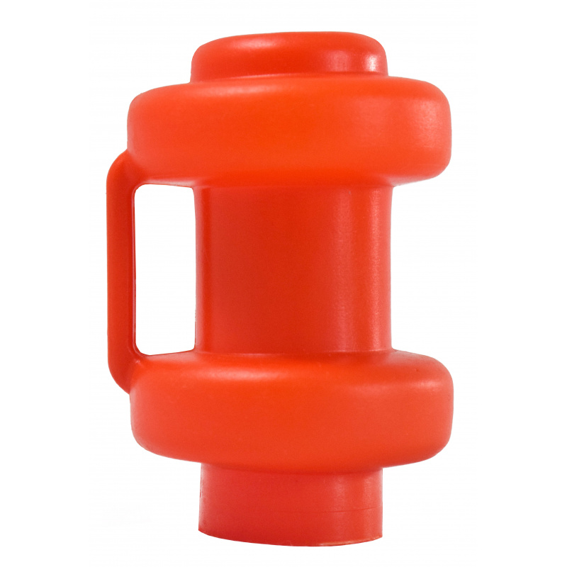 Pălărie Aga UNIVERSAL pentru rețea interioară Portocaliu