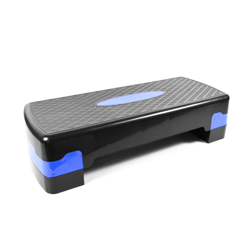 Aga Step pentru aerobic DS642 Albastru