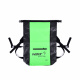 Aga Rucsac impermeabil 25 l Verde
