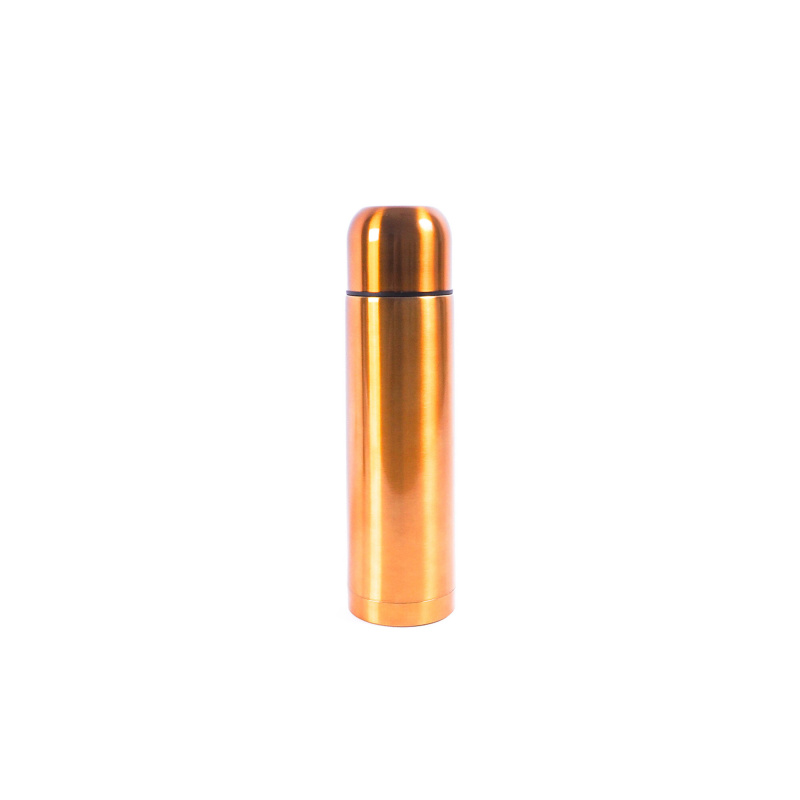 Termos Aga 750 ml Portocaliu