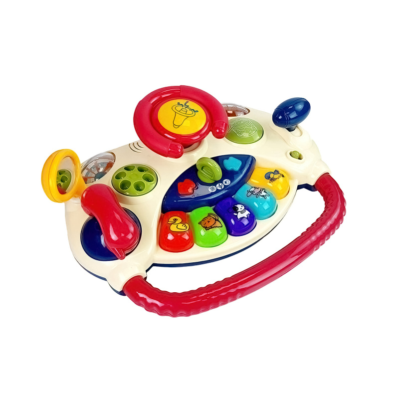 Aga4Kids Volan Interactiv DS5639