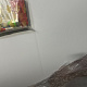 Aga Tablă magnetică 90x60 cm 2DZ062