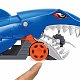 Hot Wheels City Shark Chomp Transporter GVG36