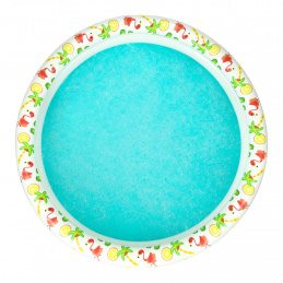 Bestway 51124 Piscină 122cm + colac + minge Bestway 51124 Piscină 122cm + colac + minge