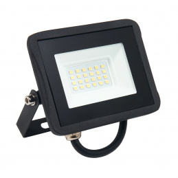 Proiector LED IVO - 20W - IP65 - 1700Lm - alb neutru - 4500K