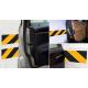 Protecție pentru uși auto 50x10x1,5cm