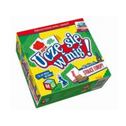 Capitalele Europei - Învăț rapid Multigra GR0295 universal