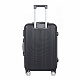Aga Travel Set de valize MR4652 Negru
