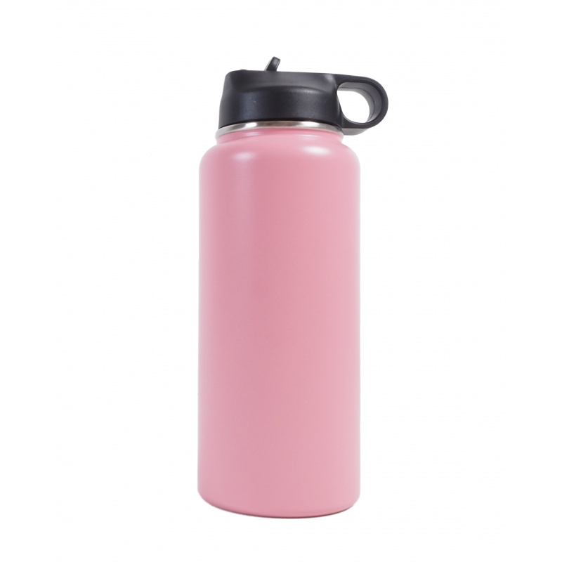 Aga Termos 900ml Roz