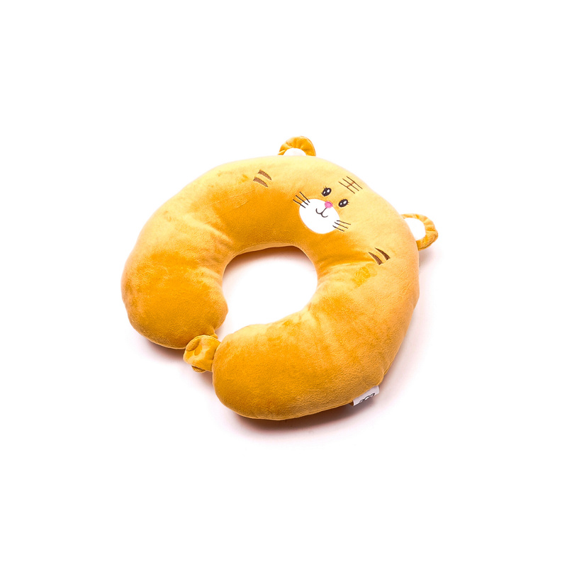 Aga Pernă de călătorie DS1703 Tigru