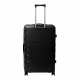 Set de valize de călătorie Aga Travel MR4675 Negru