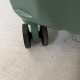 Aga Travel Troller Verde 2CZ012 - II. CALITATE