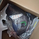Aga Scaun auto i-Size 360° 0-36 kg Albastru 6DZ138 - CALITATEA II